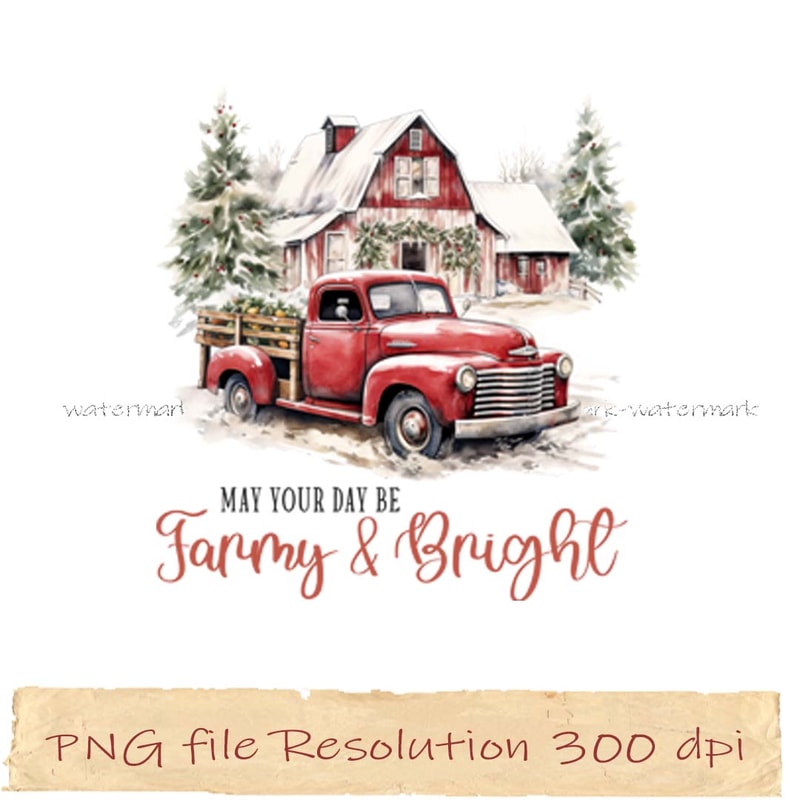 May your day be farmy and bright.jpg