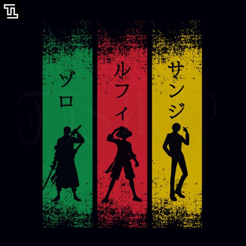 TTE101-Pirates PNG, One Piece PNG Download.jpg