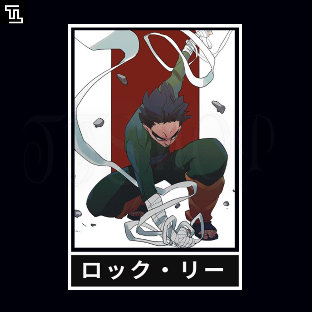 NARUTO164-Rock Lee Naruto Naruto PNG.jpg