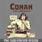 DMCC264-Conan the Librarian PNG Download.jpg
