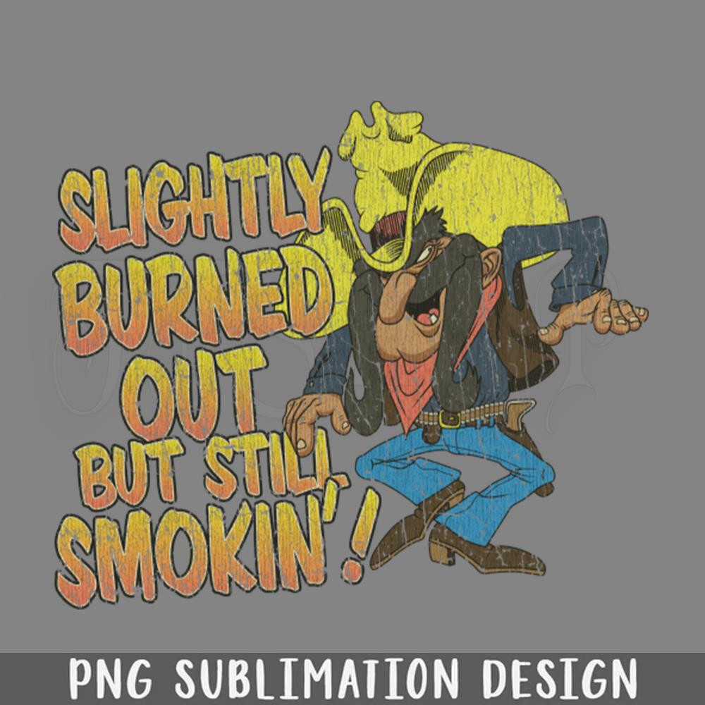 DMBB727-Burned Out But Still Smokin 1985 PNG Download.jpg