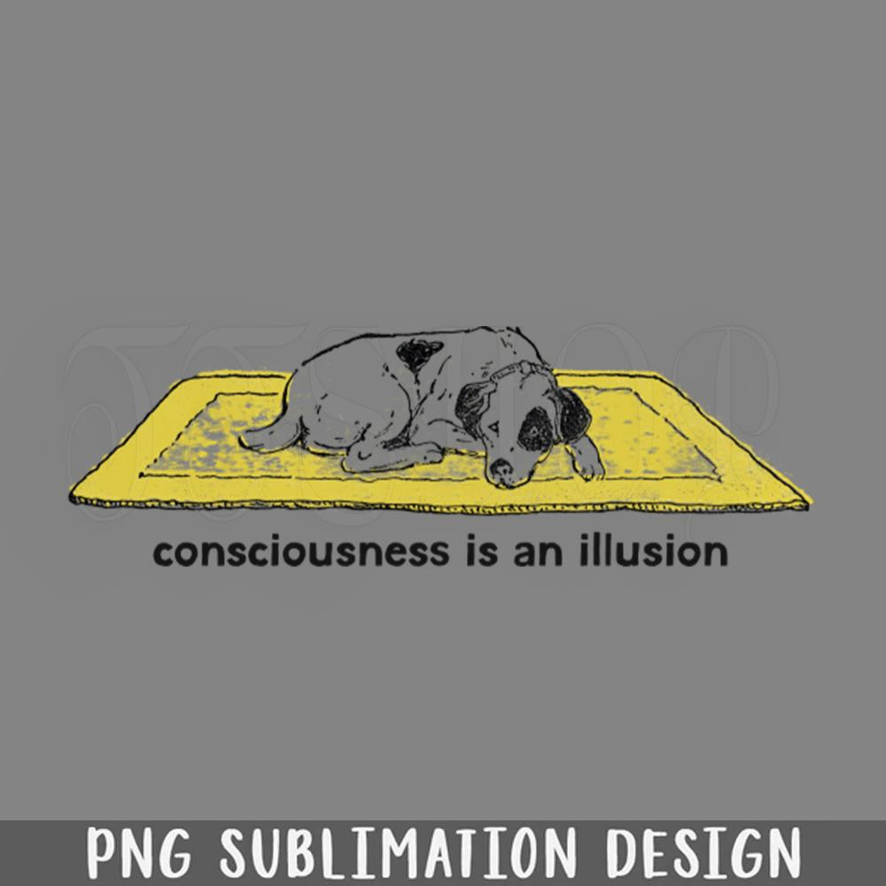DMCC271-Consciousness Is An Illusion PNG Download.jpg