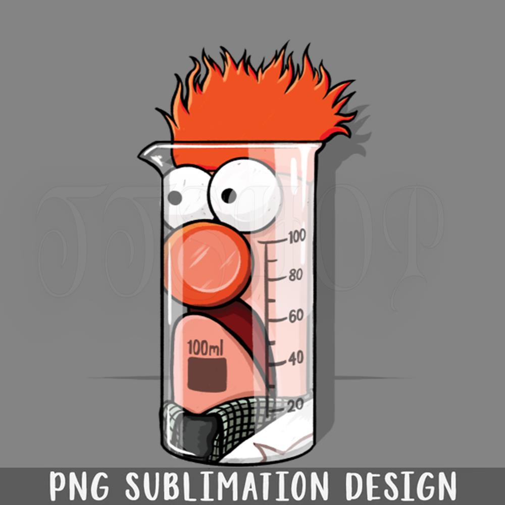 DMBB73-Beaker Muppets Science PNG Download.jpg