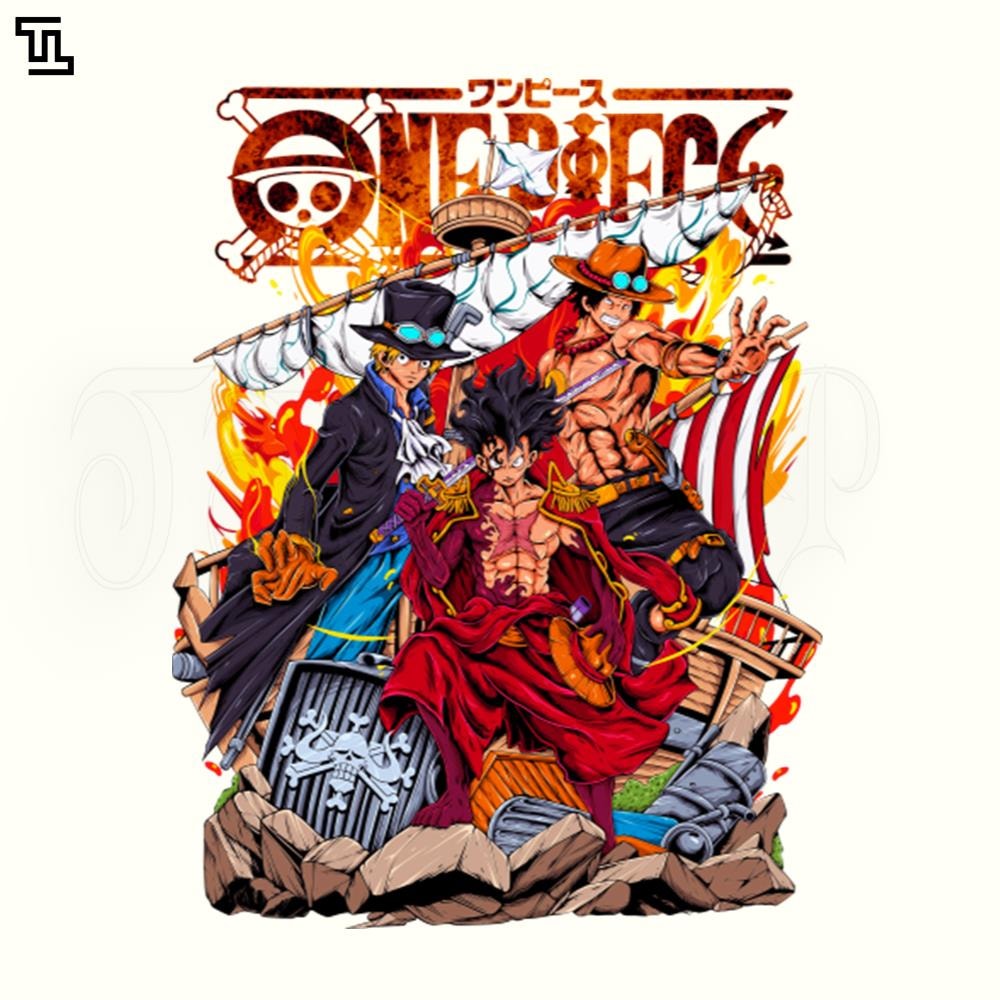 TTE122-The Pirates Brothers PNG, One Piece PNG Download.jpg