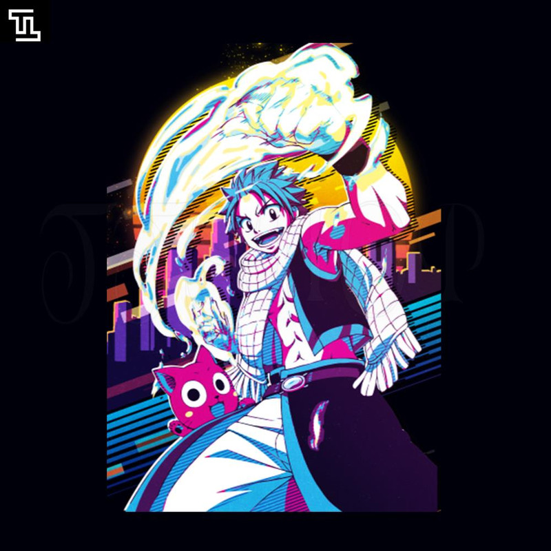 TTF108-Natsu Dragneel Otaku PNG Download.jpg