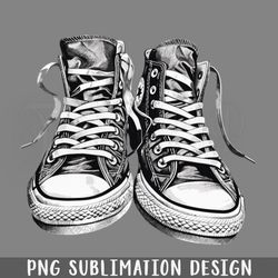 converse shoes png download