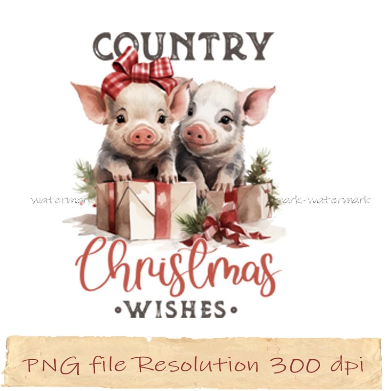 Country Christmas wishes.jpg