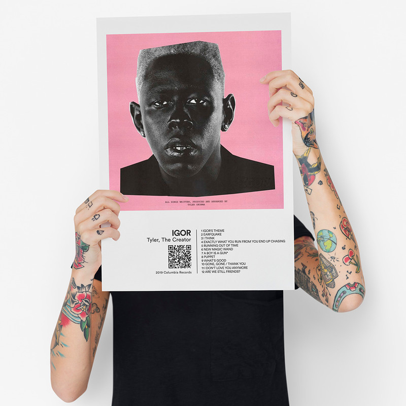 custom album cover prev6jpg