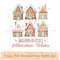 Ginggerbread kissed and Christmas wishes.jpg