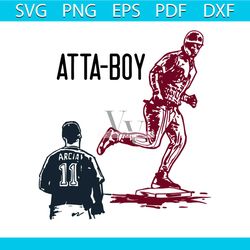 atta boy harper philly baseball mlb svg graphic design file