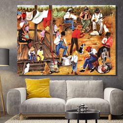 2014 forest hills drive poster, 2014 forest hills drive print, movie poster, abstract poster, custom poster, vintage pos