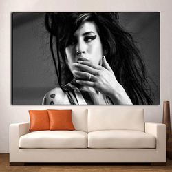 american werewolf in london movie poster room decor, home decor, art poster for gift.jpg