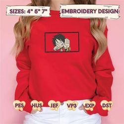 machine embroidery designs, anime embroidery files, anime manga embroidery designs, embroidery designs, digital download
