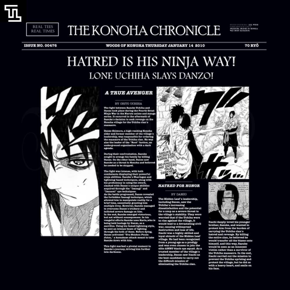 NARUTO86-THE KONOHA CHRONICLE HATRED IS HIS NINJA WAY Naruto PNG.jpg