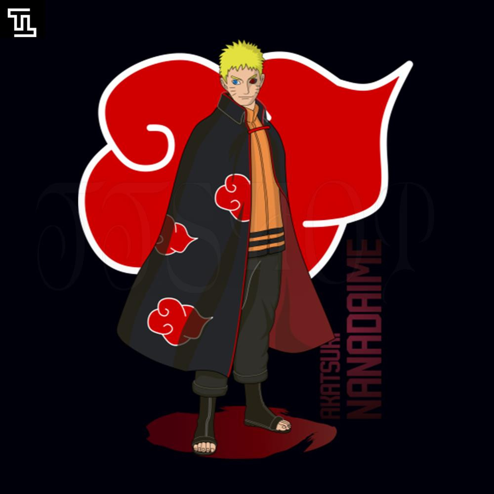 NARUTO98-Nanadaime Naruto Akatsuki Naruto PNG.jpg