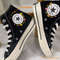 Custom Converse Chuck Taylor Embroidered Colorful Tree Embroidered Converse Custom Wedding Flowers - 5.jpg