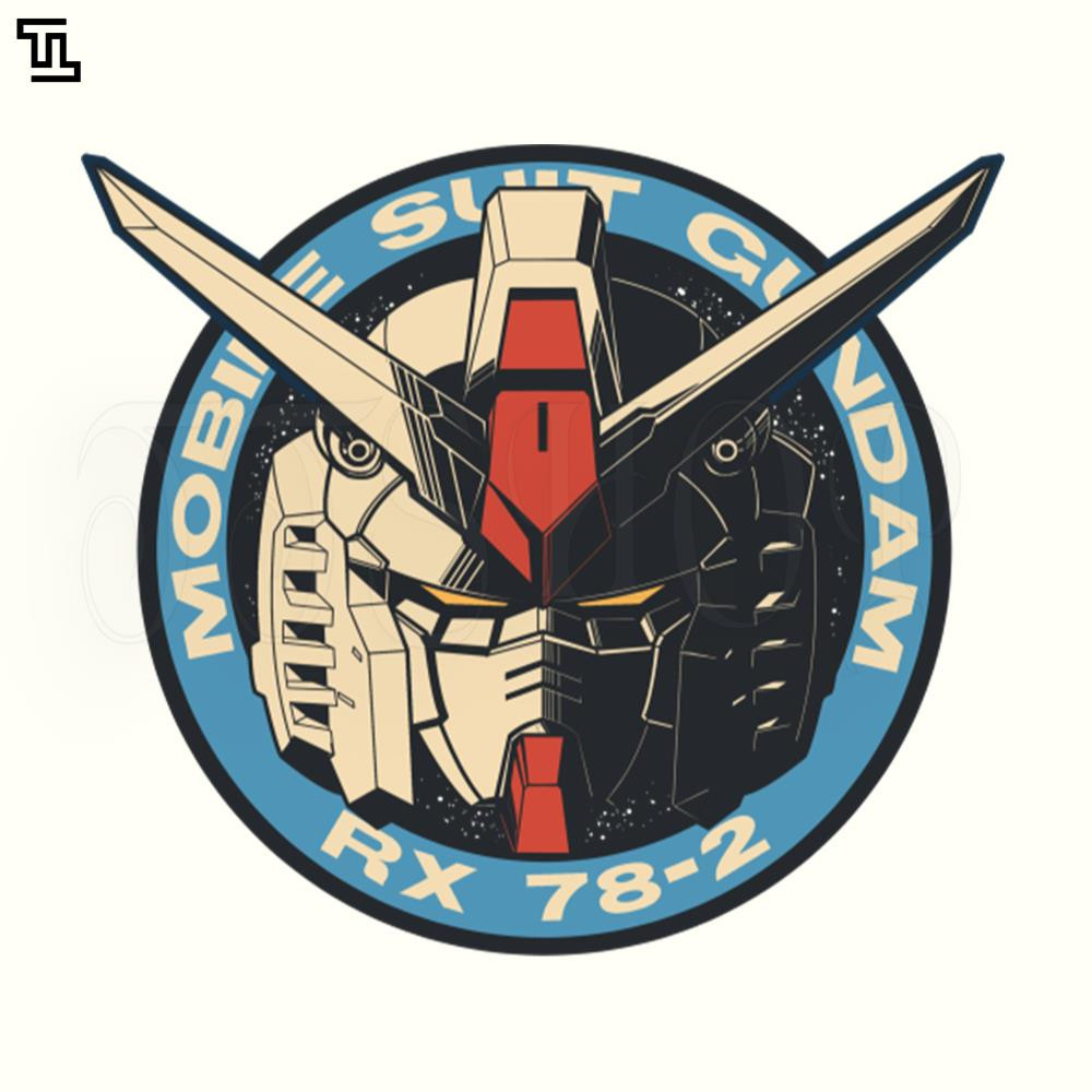 TTF68-Gundam Badge Otaku PNG Download.jpg