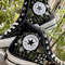 Custom Converse Chuck Taylor Embroidered Garden Flowers Convese Shoes Embroidered Converse Custom Wedding Flowers - 6.jpg
