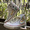 Custom Converse Chuck Taylor Embroidered Garden Flowers Convese Shoes Embroidered Converse Custom Wedding Flowers - 2.jpg