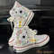 Custom Converse Chuck Taylor Embroidered Garden Flowers Convese Shoes Embroidered Converse Custom Wedding Flowers - 7.jpg