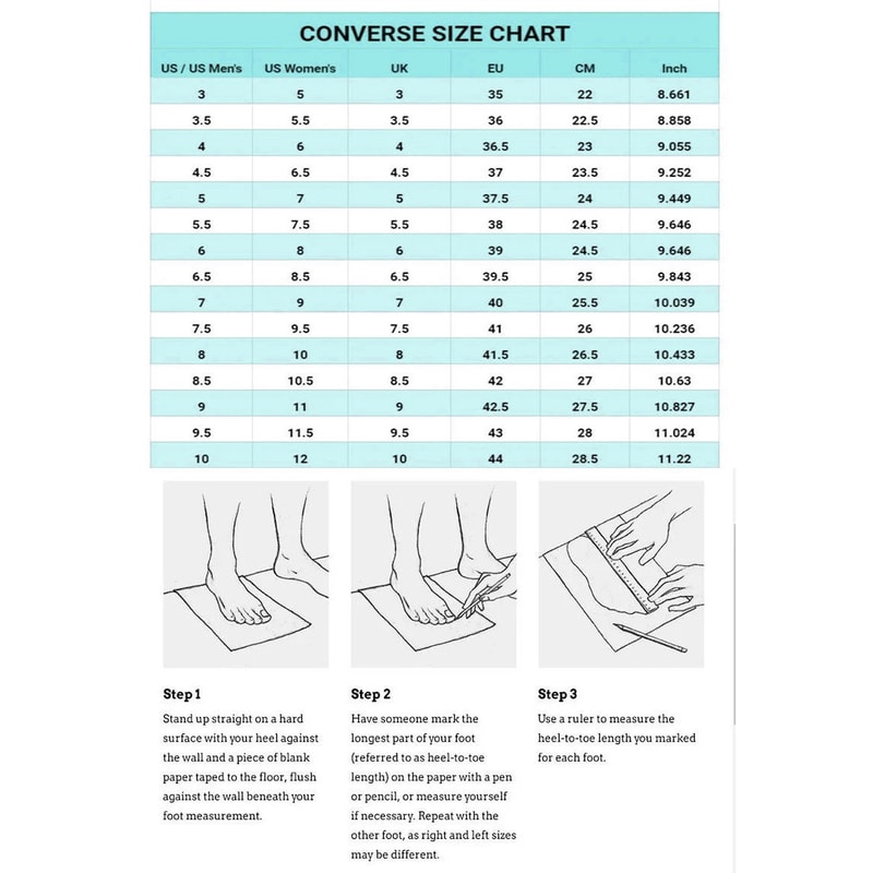 Custom Converse Chuck Taylor Embroidered Garden Flowers Convese Shoes Embroidered Converse Custom Wedding Flowers - 10.jpg