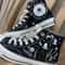 Custom Converse Chuck Taylor Embroidered Ghost Embroidered Converse Halloween Vibes Embroidered Sneakers - 3.jpg