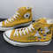 Custom Converse Chuck Taylor Embroidered ghosts and mushrooms Converse Shoes Embroidered Converse Custom - 7.jpg