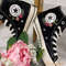 Custom Converse Chuck Taylor Embroidered Jolie Roses Flower Embroidered Converse Custom Wedding Wedding Sneakers - 5.jpg