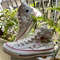 Custom Embroidered Converse High Tops Chuck Taylor 1970s Wedding Dahlia Flower Embroidered ConverseWedding Embroidered Dahlia Sneakers - 7.jpg