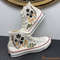 Custom Embroidered Dandelion Converse High Tops Chuck Taylor 1970s Custom Converse Chuck Taylor Embroidered Dandelion Sneakers - 7.jpg