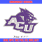 Abilene Christian Wildcats embroidery design, Abilene Christian Wildcats embroidery, Sport embroidery, NCAA embroidery..jpg