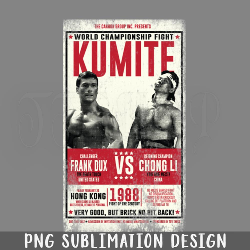 DMBB401-Bloodsport Championship oster PNG Download.jpg