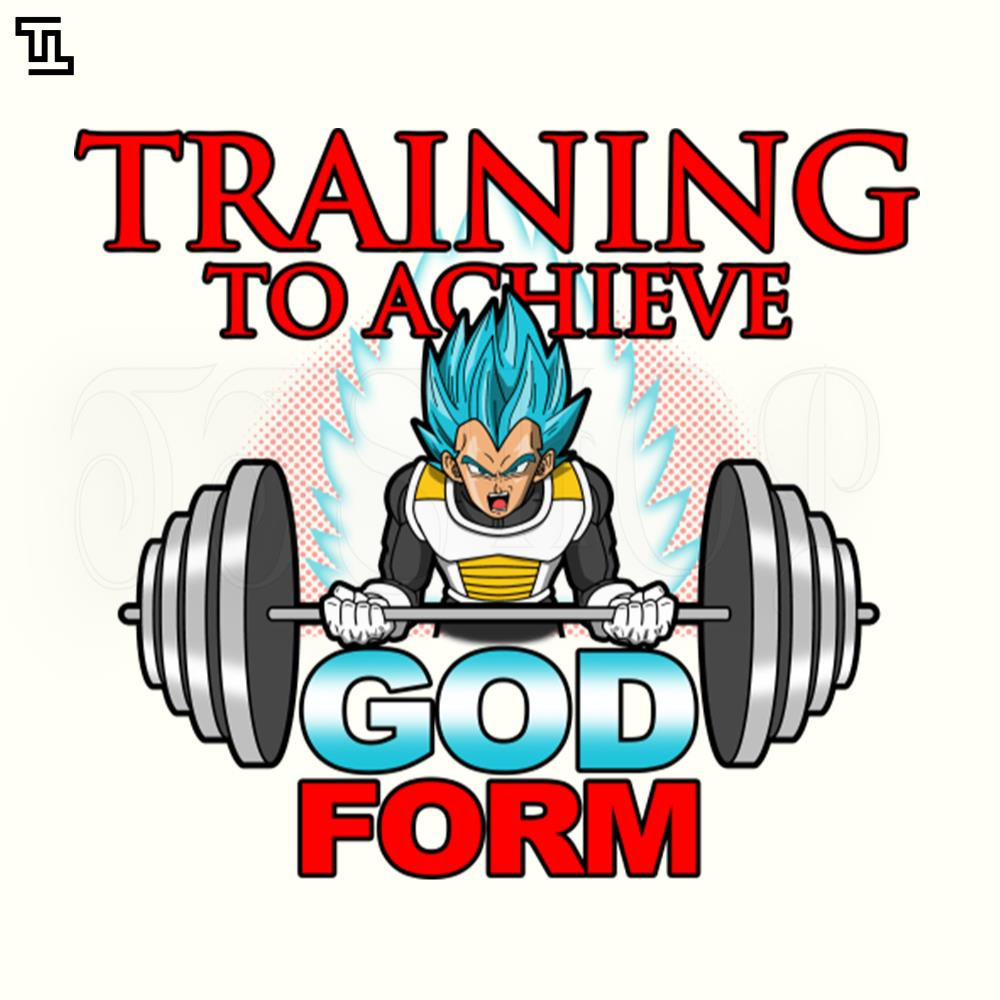 TTF146-Super Saiyan Vegeta Anime Gym Training Workout Otaku PNG Download.jpg