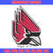 Ball State Cardinals embroidery design, Ball State Cardinals embroidery, logo Sport, Sport embroidery, NCAA embroidery..jpg