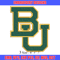 Baylor Bears embroidery design, Baylor Bears embroidery, logo Sport, Sport embroidery, NCAA embroidery..jpg