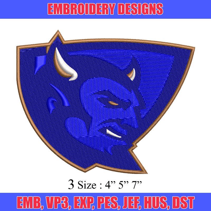 Bluefield State College embroidery design, Bluefield State College embroidery, logo Sport embroidery, NCAA embroidery..jpg