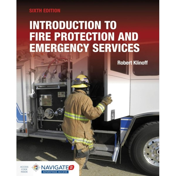 Introduction to Fire Protection and Emergency Services inclu - Inspire ...