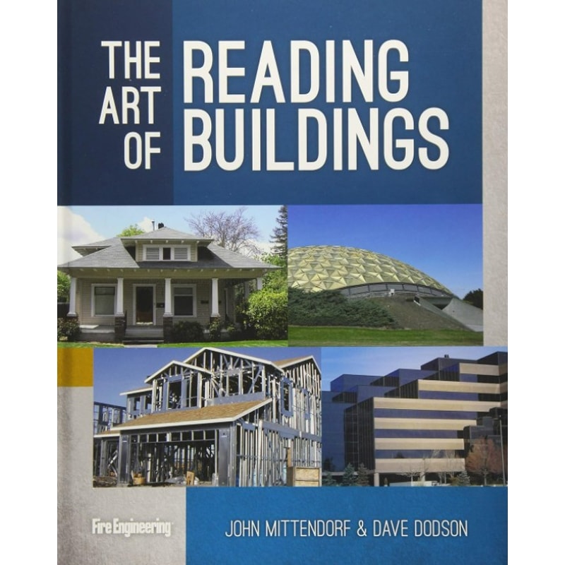 Reading Builders The Art of Reading Buildings | Inspire Uplift