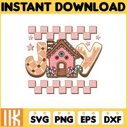 retro christmas svg, joy svg, howdy santa clause sleigh feelin jolly merry mam