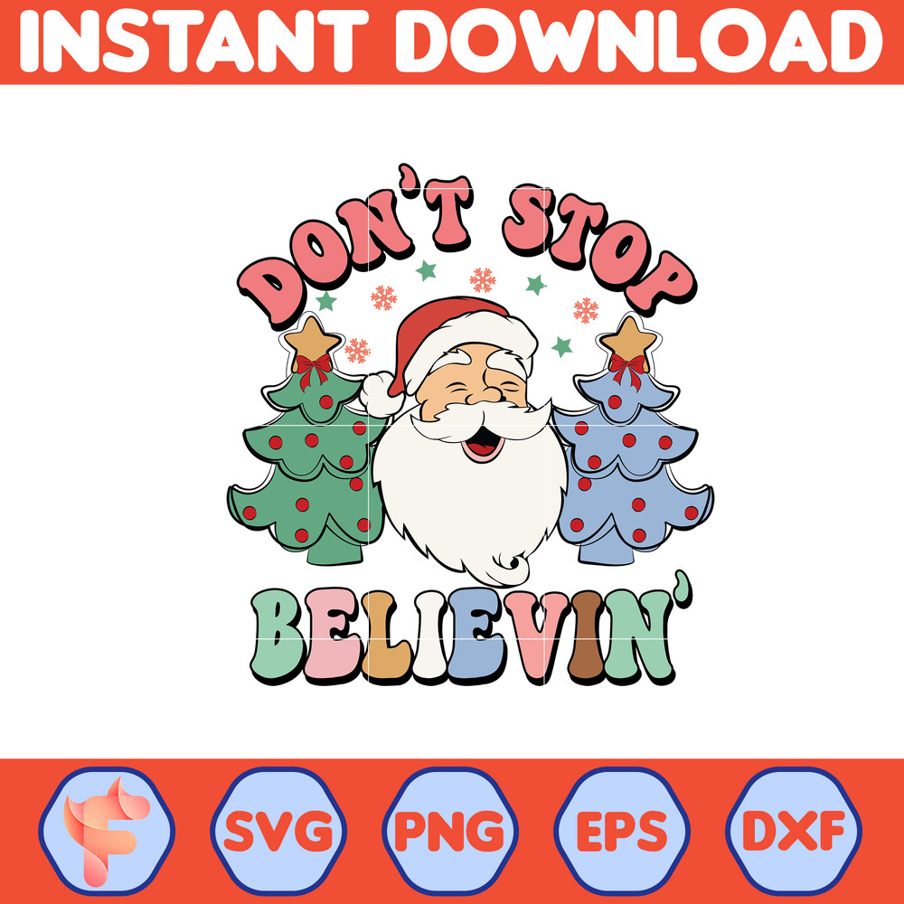 Retro Christmas Svg, Howdy Santa Clause Sleigh Feelin Jolly Merry Mama Cozy Season Cold Outside Jingle bell rock Hot Cocoa smiley (1).jpg