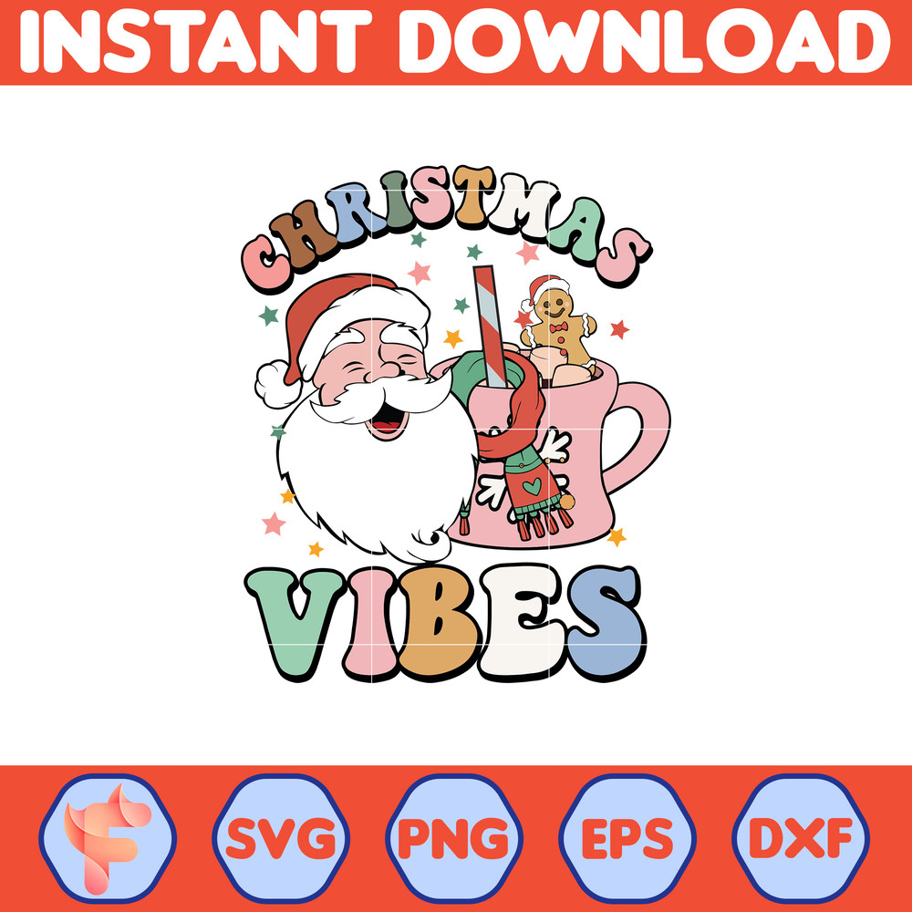 Retro Christmas Svg, Howdy Santa Clause Sleigh Feelin Jolly Merry Mama Cozy Season Cold Outside Jingle bell rock Hot Cocoa smiley (3).jpg