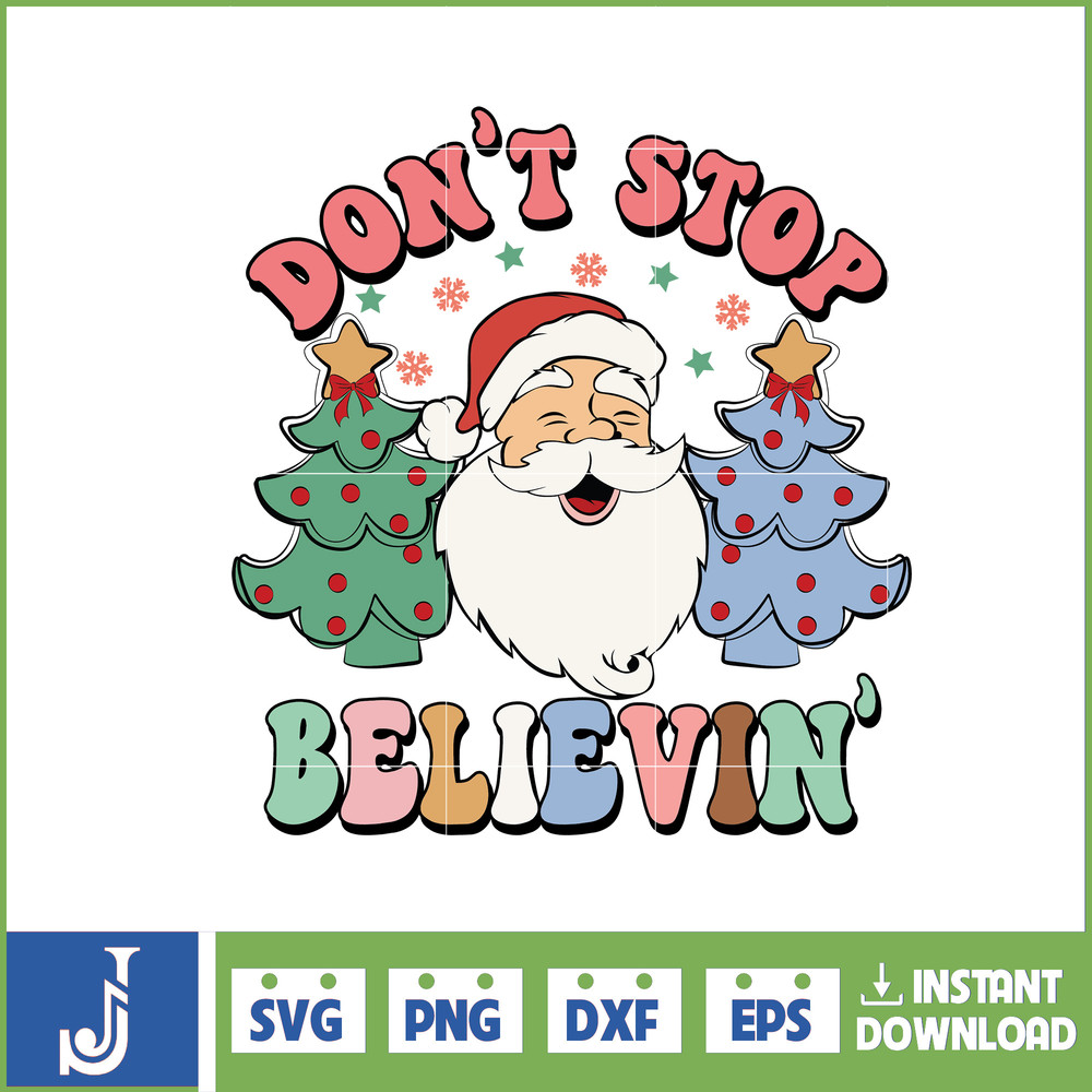 Retro Christmas Svg, Howdy Santa Clause Sleigh Feelin Jolly Merry Mama Cozy Season Cold Outside Jingle bell rock Hot Cocoa smiley (1).jpg