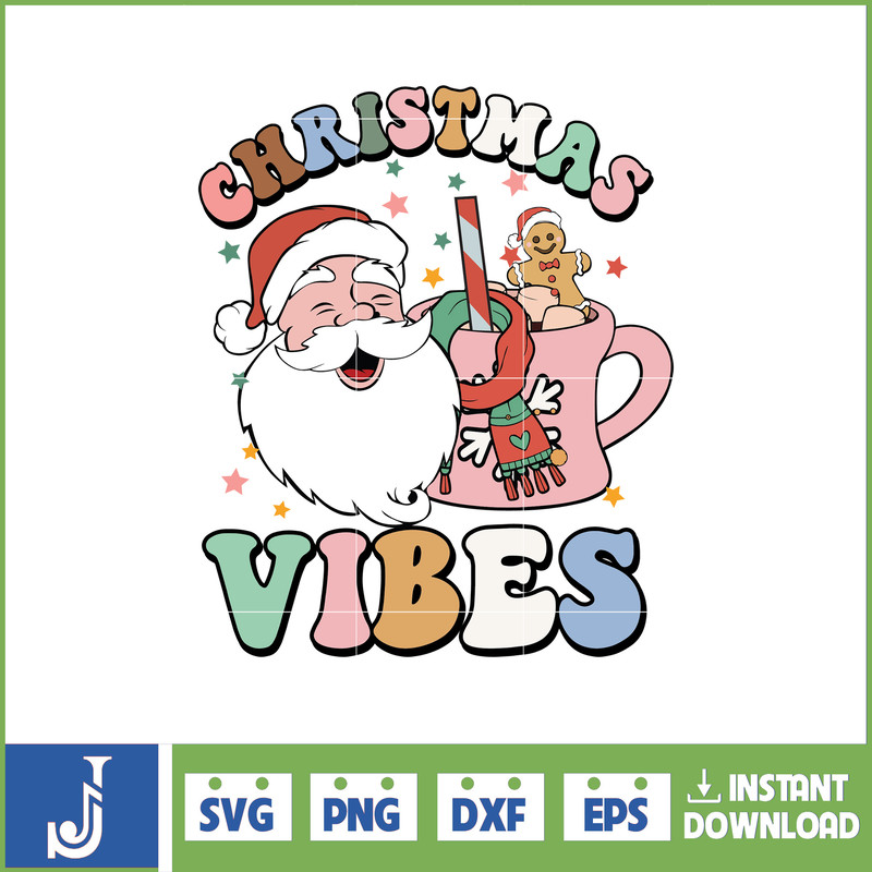 Retro Christmas Svg, Howdy Santa Clause Sleigh Feelin Jolly Merry Mama Cozy Season Cold Outside Jingle bell rock Hot Cocoa smiley (3).jpg