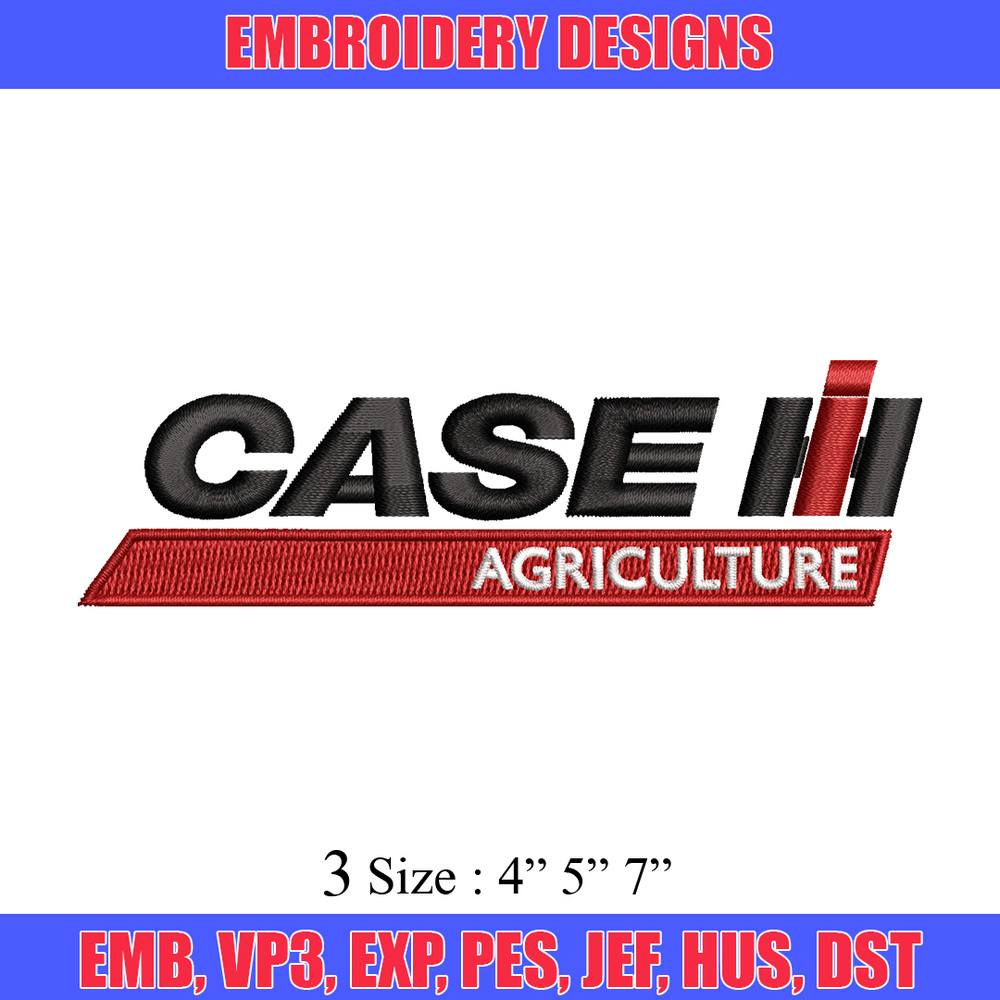 Case IH Logo embroidery design, Case IH Logo embroidery, logo design, embroidery file, logo shirt, Digital download..jpg
