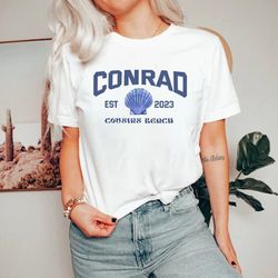 cousins beach characters shirt, team conrad team jeremiah team belly t-shirt, summer i turned pretty shirt, cousin beach