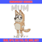 Chilli Heeler Embroidery, Bluey Cartoon Embroidery, cartoon Embroidery, Embroidery File, cartoon shirt, digital download.jpg