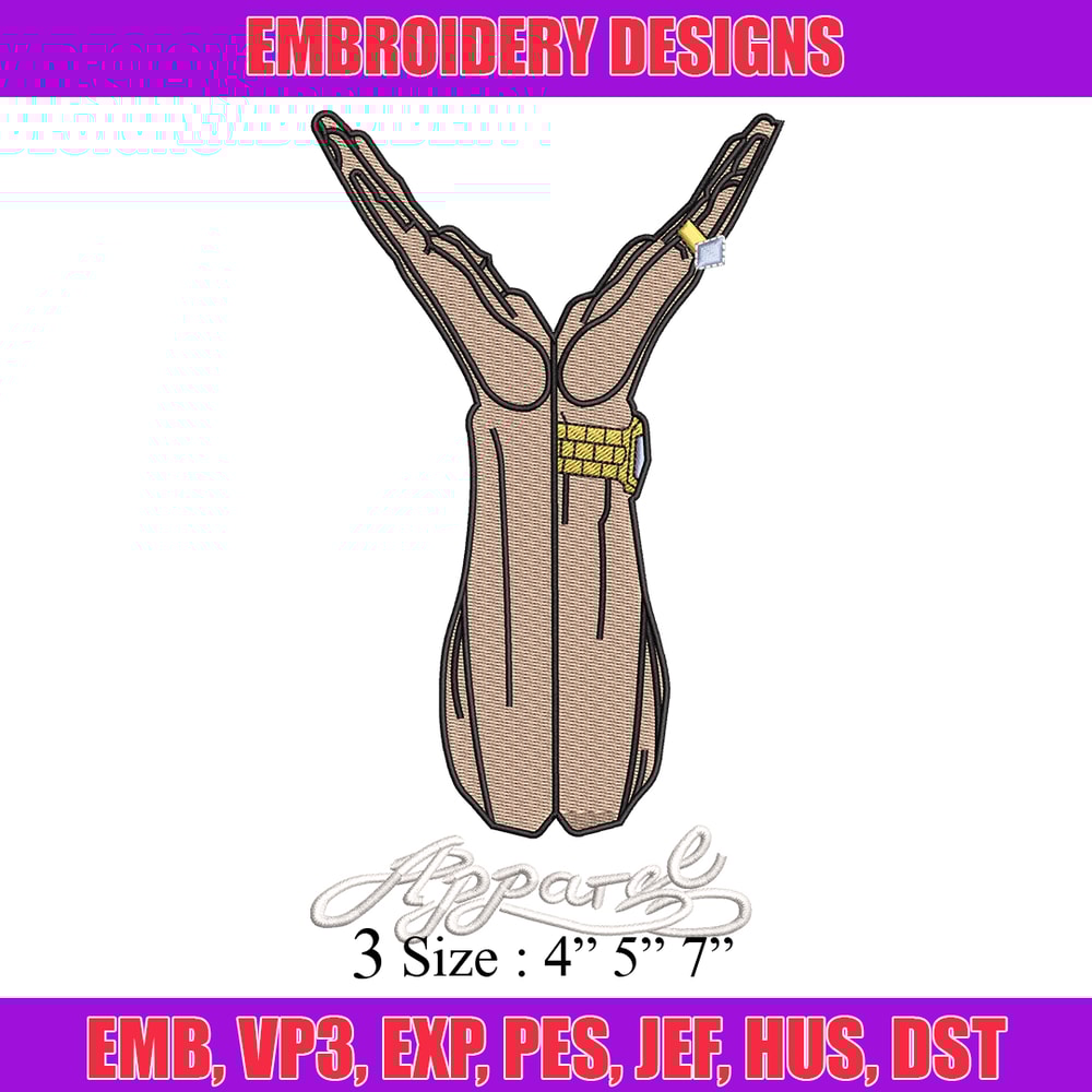 Clap embroidery design, Clap embroidery, logo design, Logo shirt, embroidery file, Digital download.jpg