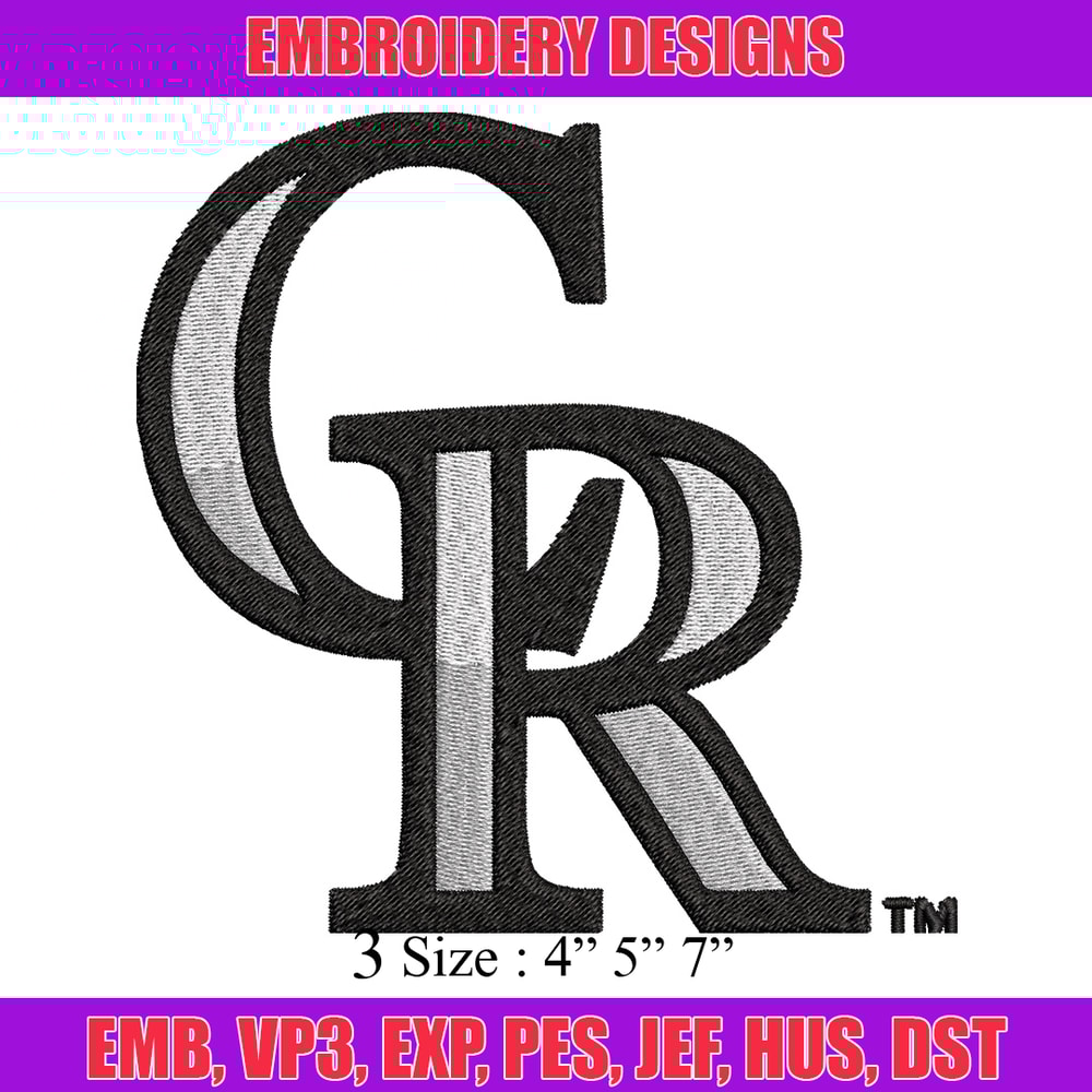 Cr sport logo Embroidery Design, Brand Embroidery, Embroidery File, Logo shirt, Sport Embroidery, Digital download.jpg