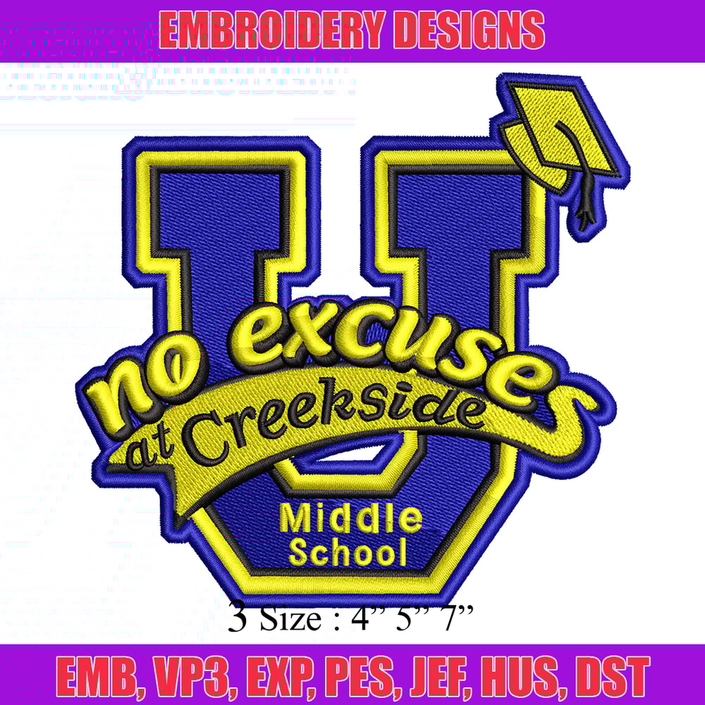 Creekside Cubs PTA embroidery design, logo embroidery, logo design, embroidery file, logo shirt, Digital download..jpg