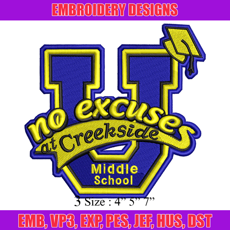 Creekside Cubs PTA embroidery design, logo embroidery, logo design, embroidery file, logo shirt, Digital download..jpg